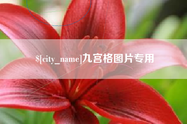 黄南九宫格图片专用